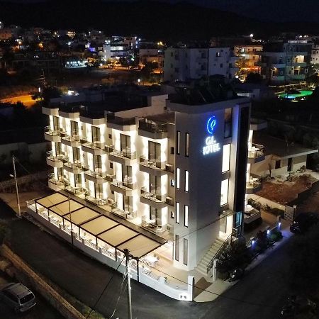 Gl Hotel Ksamil Zewnętrze zdjęcie
