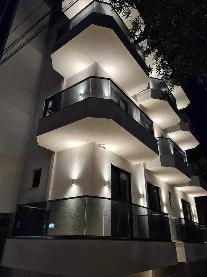Gl Hotel Ksamil Zewnętrze zdjęcie