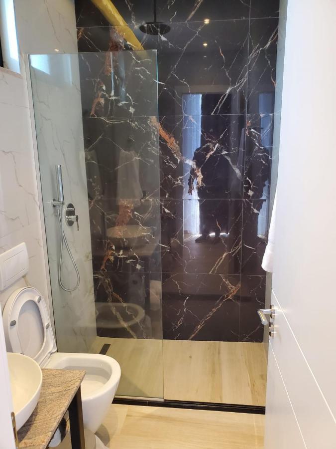 Gl Hotel Ksamil Zewnętrze zdjęcie