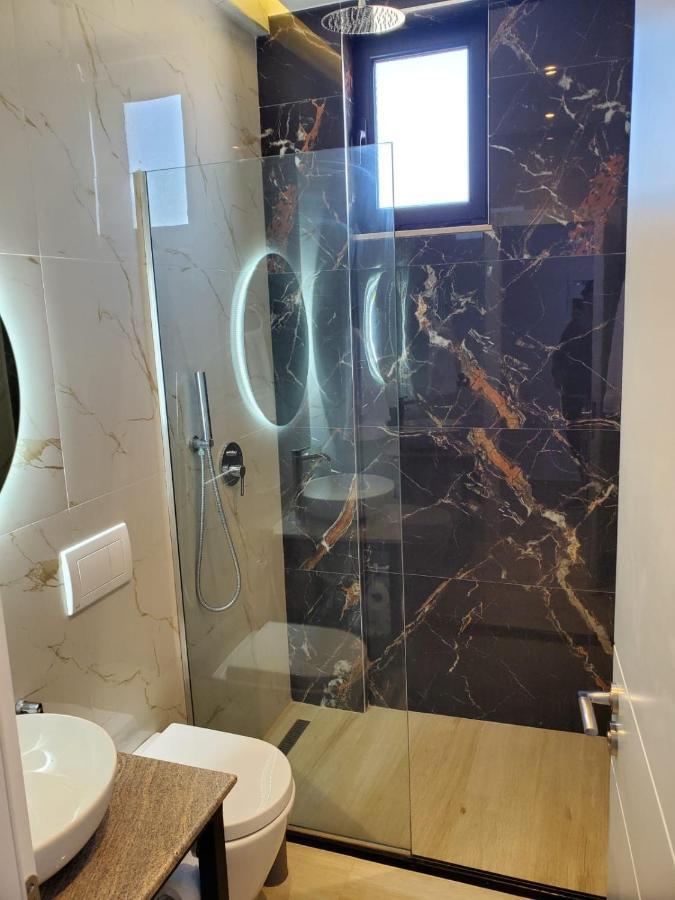 Gl Hotel Ksamil Zewnętrze zdjęcie
