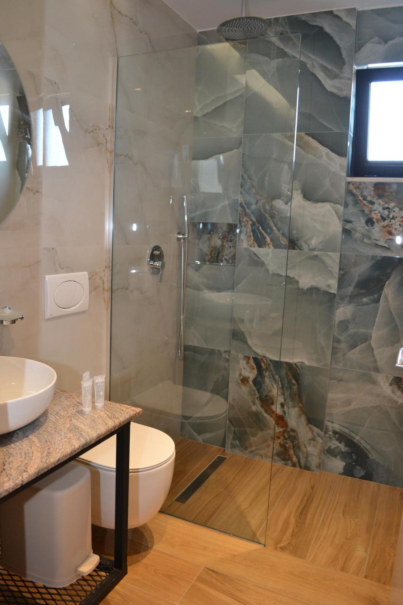 Gl Hotel Ksamil Zewnętrze zdjęcie
