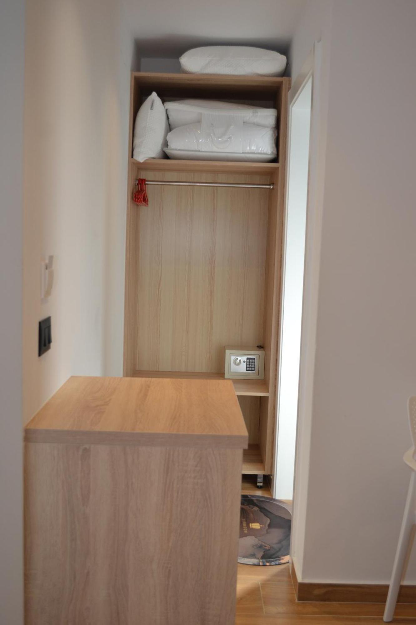 Gl Hotel Ksamil Zewnętrze zdjęcie